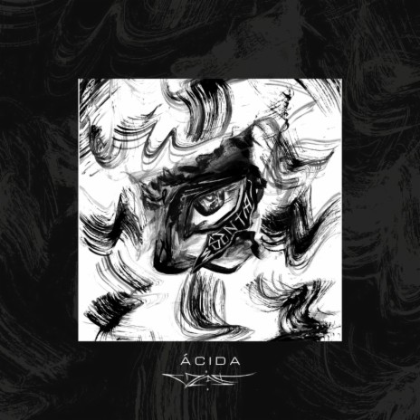 ÁCIDA cover art