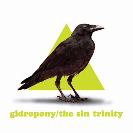 In the Sin Trinity