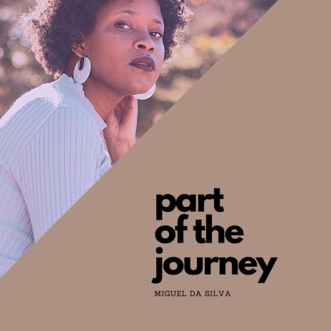 Part of the Journey cover art