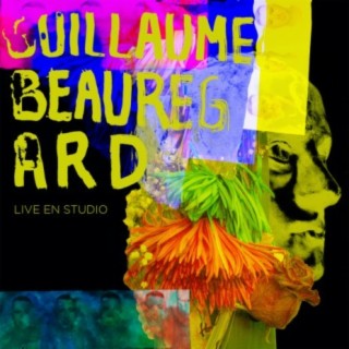 Live au studio (Live en studio)