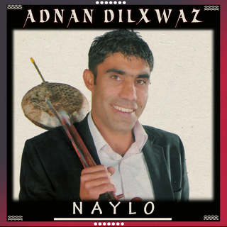Adnan Dilxwaz
