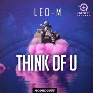 Think Of U cover art