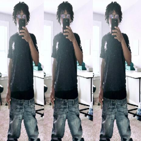 PAIN SOULJAH cover art