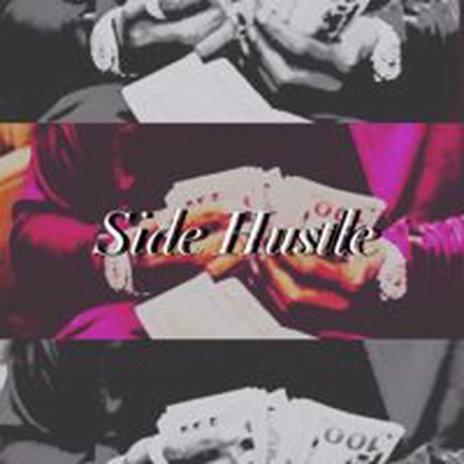 Side Hustle cover art