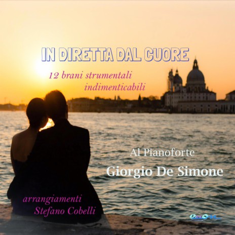 RESPIRO DI MARE ft. STEFANO COBELLI cover art