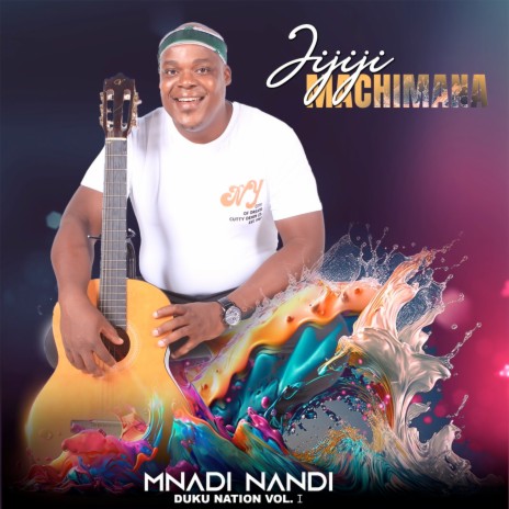 Mpfula cover art