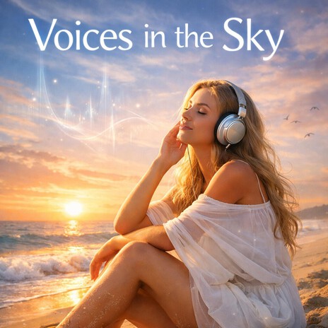 Infinite Sky cover art