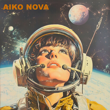 Afterglow cover art