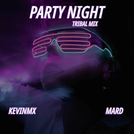 Body Shake (Tribal Mix) ft. KEVINMX cover art