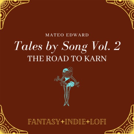 The Wedding at the End of the World cover art