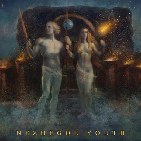 To Be cover art