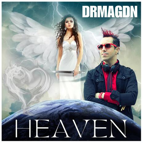 Heaven cover art