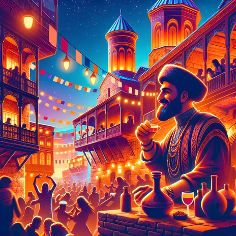 Хачу Чачу cover art