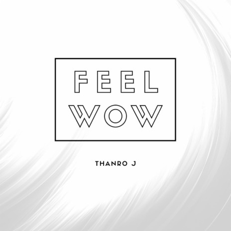 Feel Wow cover art