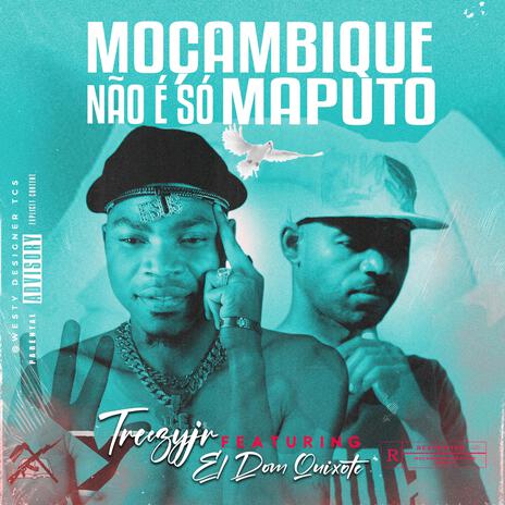 MNSM ft. El Dom Quixote cover art