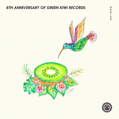 Eagles (Original Mix) cover art