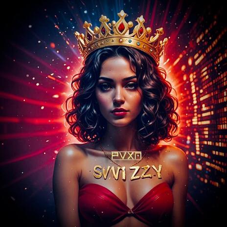 SWIZZY (ON THE BEAT) (Radio Edit) cover art