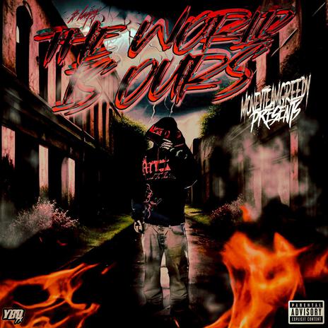 The World Is Ours cover art