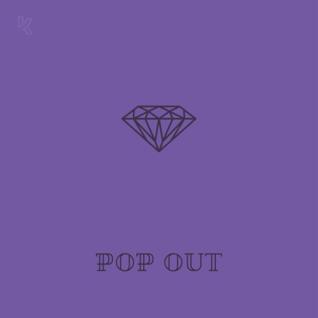 POP OUT cover art