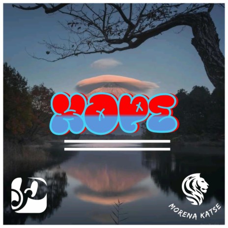 Hope (Vintage Mix) ft. MiKE_MOD cover art