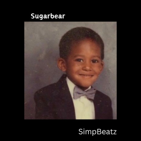 Sugarbear cover art
