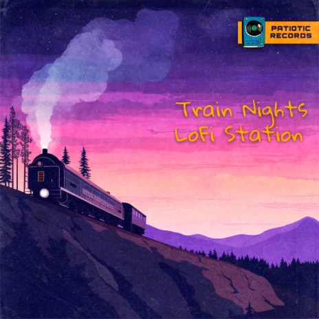 Stormy cover art