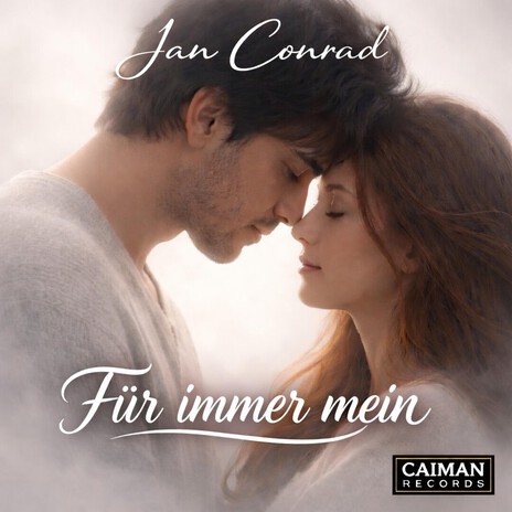 Für immer mein cover art