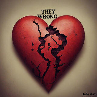 They Wrong cover art