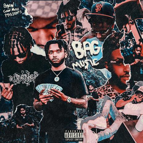 SERVIN GRAMS ft. BOE Drumma cover art