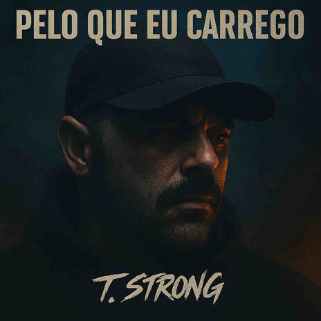 Pelo que eu carrego cover art
