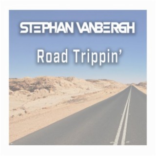 Road Trippin' cover art