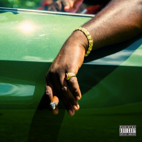 BOSS HAWG cover art