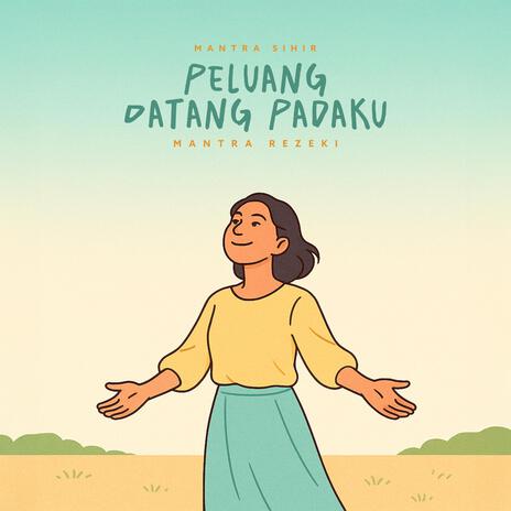 Peluang Datang Padaku (Mantra Rezeki) cover art