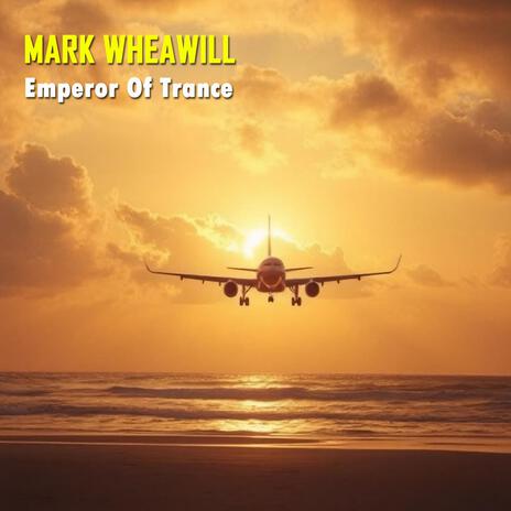 Emperor Of Trance cover art
