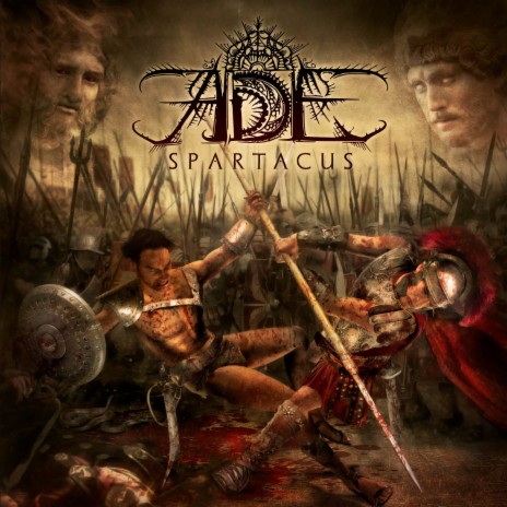 Sanguine Pluit in Arena ft. George Kollias cover art