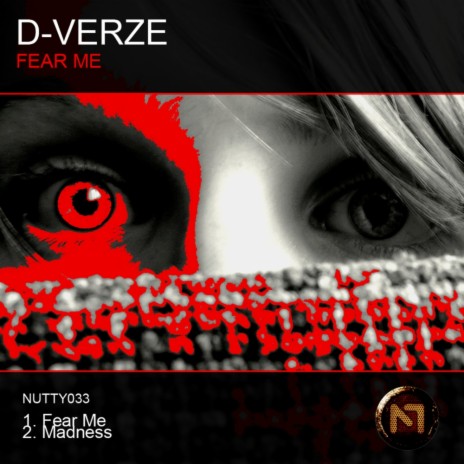 Fear Me (Original Mix) cover art