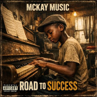 ROAD TO SUCCESS