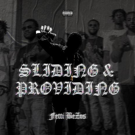 Different Feeling cover art