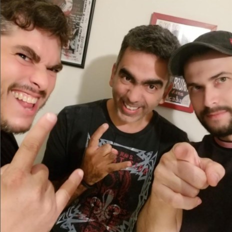 Don't Stop Believin' ft. Paulo Golin, Ernani Pacheco Jr, Rodrigo Venâncio & Leonardo Matricardi