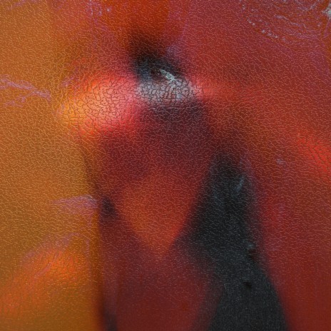 Burning Chrome cover art