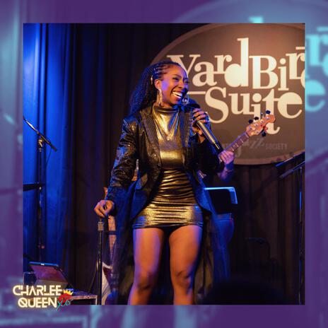 Black Excellence (Live Version) ft. Brittany Catherine cover art