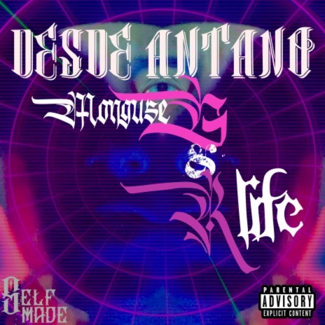 Desde antaño cover art