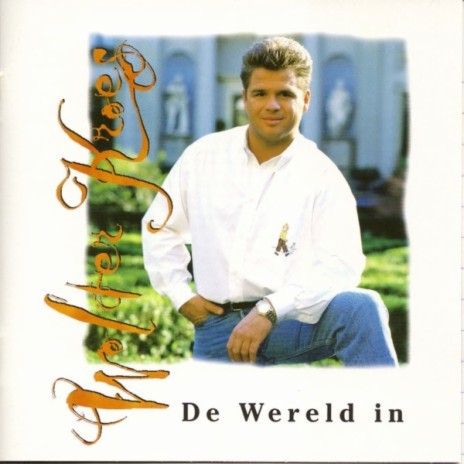 Het Duizelt In Mijn Hoofd cover art
