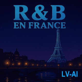 R&B en France