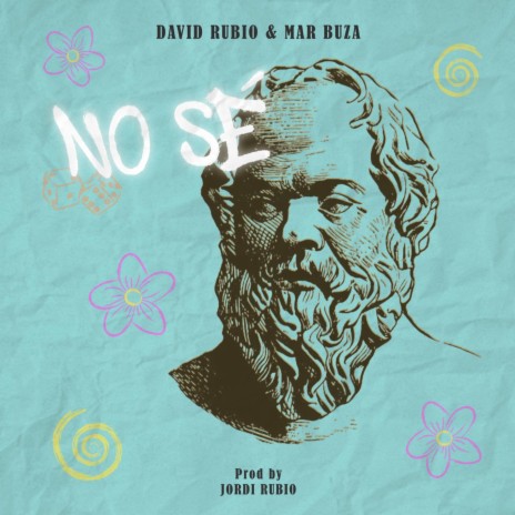 No Sé (feat. Mar Buza) cover art