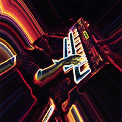 Anonymous DNA cover art