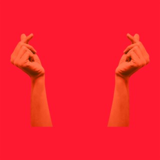 The Holy Hands - Synaesthesic Diaries, Vol. 1 cover art