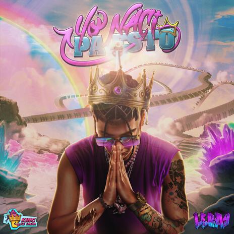 BONUS (Se Revelo Merengue Version) cover art