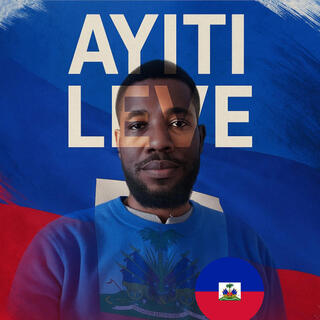 AYITI LEVE cover art