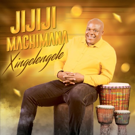 Mokgadi cover art
